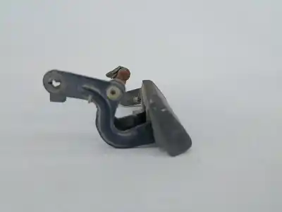 Автозапчастина б/у зовнішня ручка передня прав для opel corsa a hatchback (s83) 1.2 n (f08. m08. f68. m68) посилання на oem iam 506pvc  