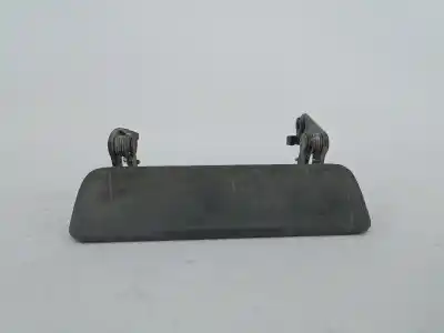 Pezzo di ricambio per auto di seconda mano MANIGLIA ESTERNA ANTERIORE SINISTRA per OPEL CORSA A TR (S83)  Riferimenti OEM IAM 506PVC  