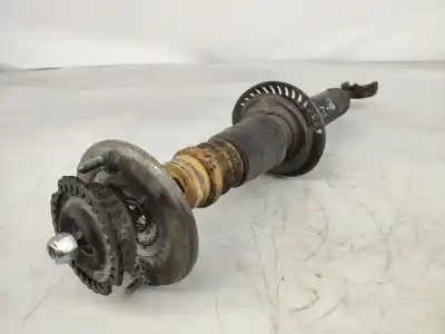 Автозапчасти б/у амортизатор передний правый за audi a4 b5 avant (8d5) 1.9 tdi ссылки oem iam   