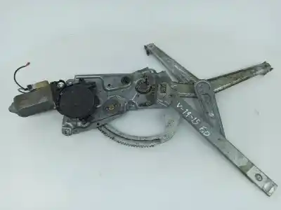 Second-hand car spare part passenger side right window regulator for bmw 3 (e36) 318 i oem iam references 