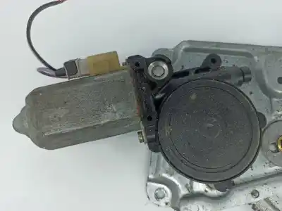 Second-hand car spare part passenger side right window regulator for bmw 3 (e36) 318 i oem iam references   