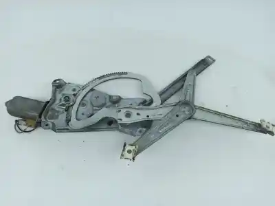 Second-hand car spare part passenger side right window regulator for bmw 3 (e36) 318 i oem iam references   