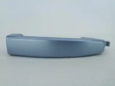 Pièce détachée automobile d'occasion poignée de porte avant droite pour opel corsa d (s07) 1.3 cdti (l08 l68) références oem iam 13255474
