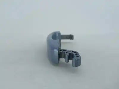 Автозапчасти б/у наружная рукоятка передняя справа за opel corsa d (s07) 1.3 cdti (l08 l68) ссылки oem iam 13255474  