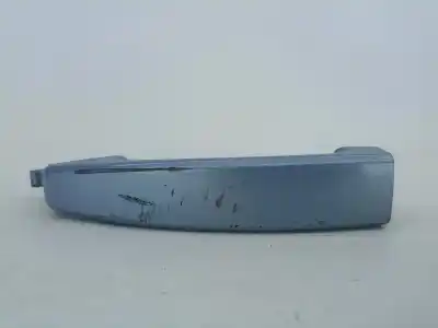 Pièce détachée automobile d'occasion poignée de porte avant gauche pour opel corsa d (s07) 1.3 cdti (l08 l68) références oem iam 13255474