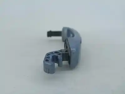 Автозапчасти б/у левая передняя наружная ручка за opel corsa d (s07) 1.3 cdti (l08 l68) ссылки oem iam 13255474  