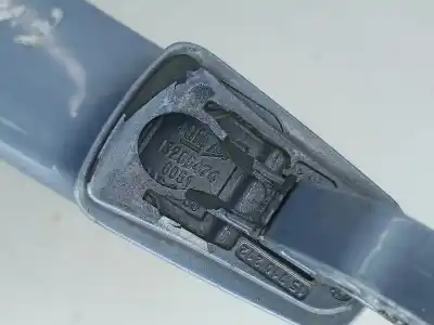 Автозапчасти б/у левая передняя наружная ручка за opel corsa d (s07) 1.3 cdti (l08 l68) ссылки oem iam 13255474  