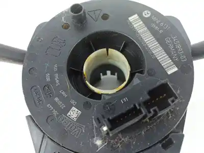 Second-hand car spare part headlights switch for mini mini clubman (r55) cooper d oem iam references 345189303  