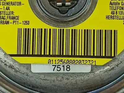 Автозапчасти б/у передняя левая подушка безопасности за mini mini clubman (r55) cooper d ссылки oem iam 275766501  