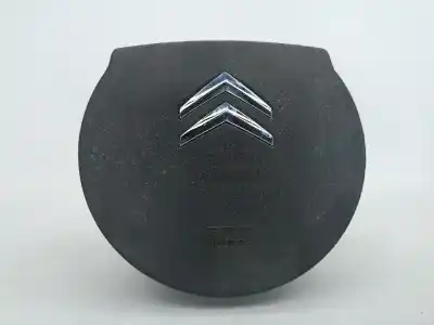Peça sobressalente para automóvel em segunda mão airbag dianteiro esquerdo por citroen c4 i (lc_) 1.6 hdi referências oem iam 96471578zd