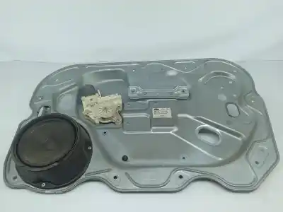 Tweedehands auto-onderdeel regelaar rechts voor ruit voor ford focus ii (da_) gasóleo 2007 5p oem iam-referenties 4m51a203a28bh