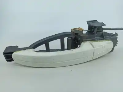 Tweedehands auto-onderdeel buitenste handgreep rechts voor voor ford focus ii (da_) gasóleo 2007 5p oem iam-referenties 3m51r224a37