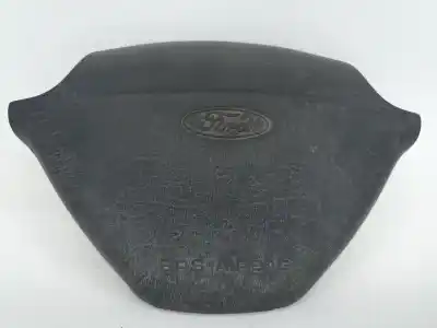 Peça sobressalente para automóvel em segunda mão airbag dianteiro esquerdo por ford galaxy i (wgr) 1.9 tdi referências oem iam 7m0880201