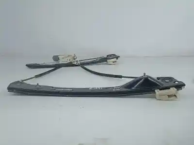 Second-hand car spare part passenger side right window regulator for bmw 1 (e87) 116 i oem iam references 70677965  