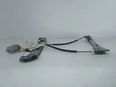 Second-hand car spare part passenger side right window regulator for bmw 1 (e87) 116 i oem iam references 70677965  