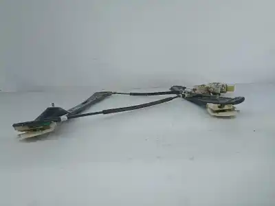 Second-hand car spare part passenger side right window regulator for bmw 1 (e87) 116 i oem iam references 70677965  