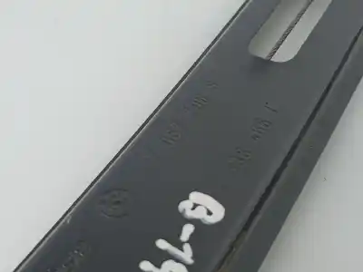 Second-hand car spare part passenger side right window regulator for bmw 1 (e87) 116 i oem iam references 70677965  