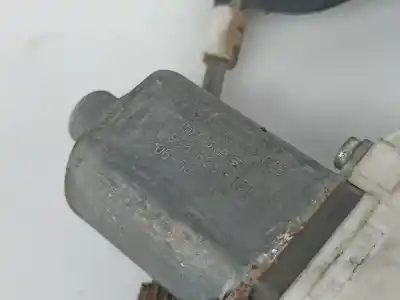 Second-hand car spare part passenger side right window regulator for bmw 1 (e87) 116 i oem iam references 70677965  