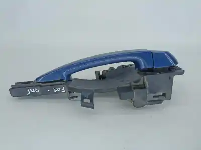 Автозапчасти б/у наружная рукоятка передняя справа за bmw 1 (e87) 116 i ссылки oem iam   