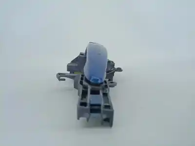 Автозапчасти б/у левая передняя наружная ручка за bmw 1 (e87) 116 i ссылки oem iam   