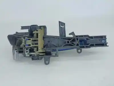 Автозапчасти б/у левая передняя наружная ручка за bmw 1 (e87) 116 i ссылки oem iam   