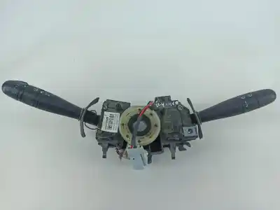 Peça sobressalente para automóvel em segunda mão comutador de luzes por renault kangoo (kc0/1_) 1.5 dci referências oem iam 8200379529