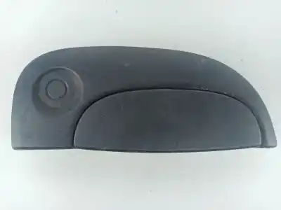 Peça sobressalente para automóvel em segunda mão puxador exterior frente direito por renault kangoo (kc0/1_) 1.5 dci referências oem iam 7700354479g