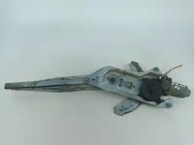 Peça sobressalente para automóvel em segunda mão elevador de vidros dianteiro direito por renault kangoo (kc0/1_) 1.5 dci referências oem iam 400664