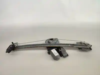 Автозапчасти б/у РЕГУЛЯТОР СТЕКЛА ПЕРЕДНЕГО ПРАВОГО за CITROEN C3 I (FC_, FN_)  ссылки OEM IAM 6PINOS  