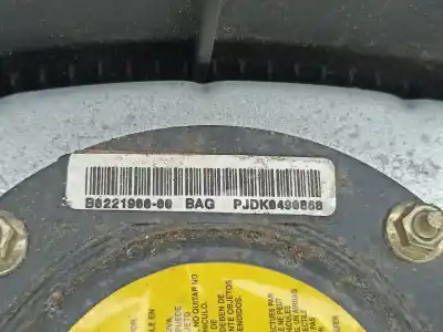 Автозапчасти б/у передняя левая подушка безопасности за opel omega b (v94) 2.5 td (f69 m69 p69) ссылки oem iam b022190000  
