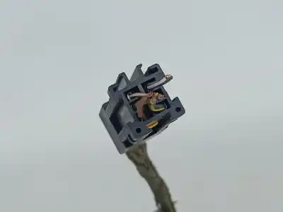 Second-hand car spare part multifunction switch for opel omega b (v94) 2.5 td (f69 m69 p69) oem iam references 26051171  