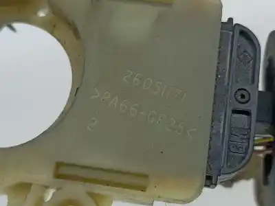 Second-hand car spare part multifunction switch for opel omega b (v94) 2.5 td (f69 m69 p69) oem iam references 26051171  