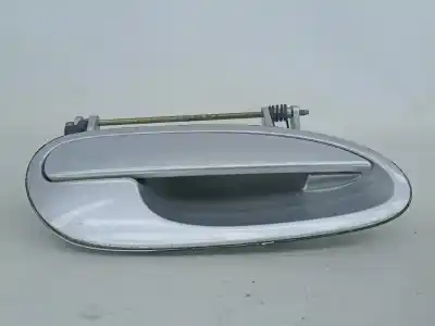Автозапчасти б/у наружная рукоятка передняя справа за opel omega b (v94) 2.5 td (f69 m69 p69) ссылки oem iam   