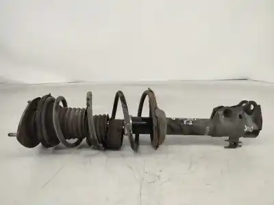 Peça sobressalente para automóvel em segunda mão amortecedor dianteiro direito por toyota yaris (_p1_) 1.0 (scp10_) referências oem iam 
