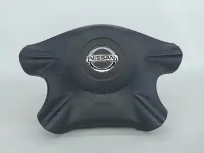 Second-hand car spare part  for NISSAN TERRANO II (R20)  OEM IAM references 6005158C  