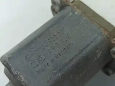 Автозапчасти б/у регулятор стекла переднего правого за smart forfour (454) 1.5 cdi (454.001) ссылки oem iam 0130822207  