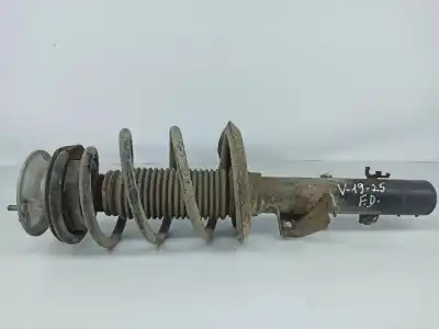 Автозапчастина б/у передній правий амортизатор для bmw x3 (e83) 2.0 turbodiesel cat посилання на oem iam   