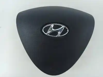 Pezzo di ricambio per auto di seconda mano air bag anteriore sinistro per hyundai i30 (fd) 1.6 crdi riferimenti oem iam 569002r000