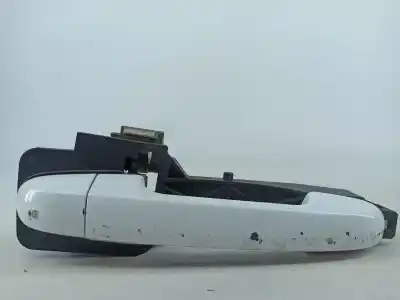 Pezzo di ricambio per auto di seconda mano maniglia esterna anteriore destra per hyundai i30 (fd) 1.6 crdi riferimenti oem iam 