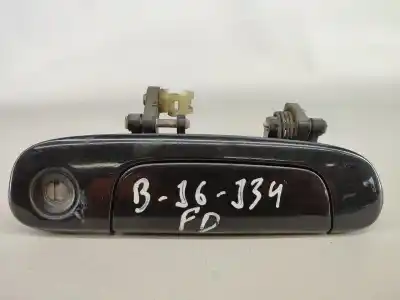 Pezzo di ricambio per auto di seconda mano maniglia esterna anteriore destra per mazda 323 s vi (bj) 1.3 16v riferimenti oem iam 