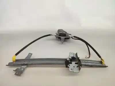Second-hand car spare part PASSENGER SIDE RIGHT WINDOW REGULATOR for MAZDA 2 (DY)  OEM IAM references 2PINOS  