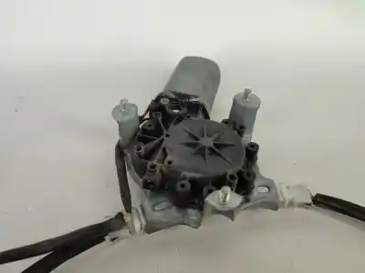 Second-hand car spare part passenger side right window regulator for mazda 2 (dy) gasolina 2004 5p oem iam references 2pinos  