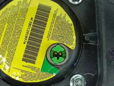 Автозапчасти б/у передняя левая подушка безопасности за opel astra h classic hatchback (a04) 1.4 (l48) ссылки oem iam 13168455  