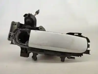 Second-hand car spare part EXTERIOR LEFT FRONT DOOR HANDLE for AUDI A4 B6 AVANT (8E5)  OEM IAM references   