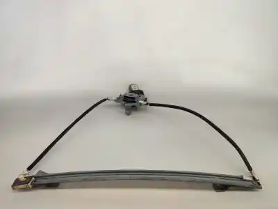 Pièce détachée automobile d'occasion léve glace avant droit pour renault scénic i monospace (ja0/1_, fa0_) 2.0 16v (ja1d ja17) références oem iam 2pinos