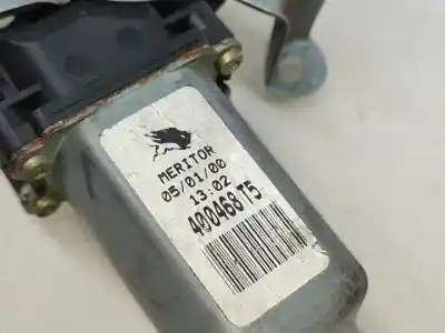 Pièce détachée automobile d'occasion léve glace avant droit pour renault scénic i monospace (ja0/1_, fa0_) 2.0 16v (ja1d ja17) références oem iam 2pinos  