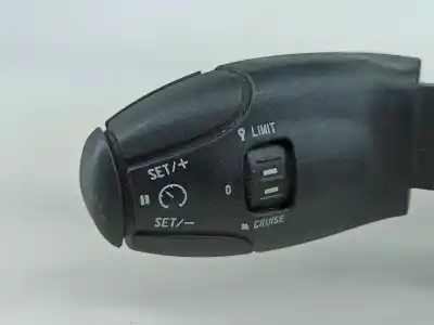 Peça sobressalente para automóvel em segunda mão comutador de luzes por citroen c-elysee (dd_) 1.5 bluehdi 100 referências oem iam 98200126xt  