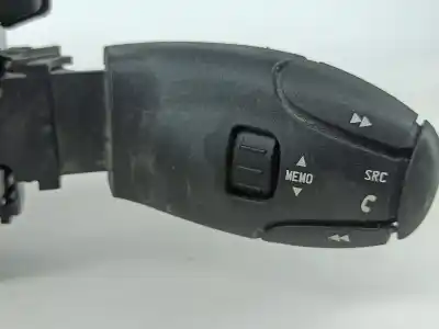 Peça sobressalente para automóvel em segunda mão comutador de luzes por citroen c-elysee (dd_) 1.5 bluehdi 100 referências oem iam 98200126xt  