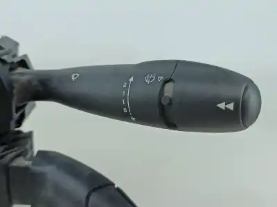 Peça sobressalente para automóvel em segunda mão comutador de luzes por citroen c-elysee (dd_) 1.5 bluehdi 100 referências oem iam 98200126xt  