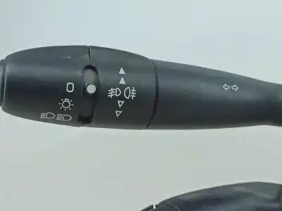 Peça sobressalente para automóvel em segunda mão comutador de luzes por citroen c-elysee (dd_) 1.5 bluehdi 100 referências oem iam 98200126xt  